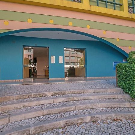 Olaias Comfort Apartment Lisboa Exterior foto