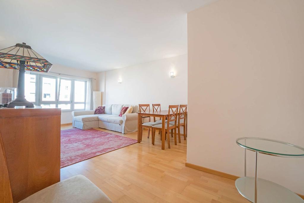 Olaias Comfort Apartment Lisboa Exterior foto