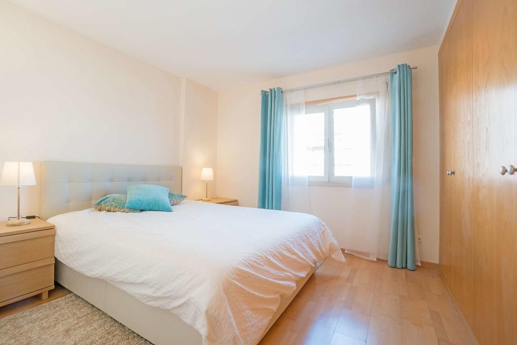 Olaias Comfort Apartment Lisboa Exterior foto