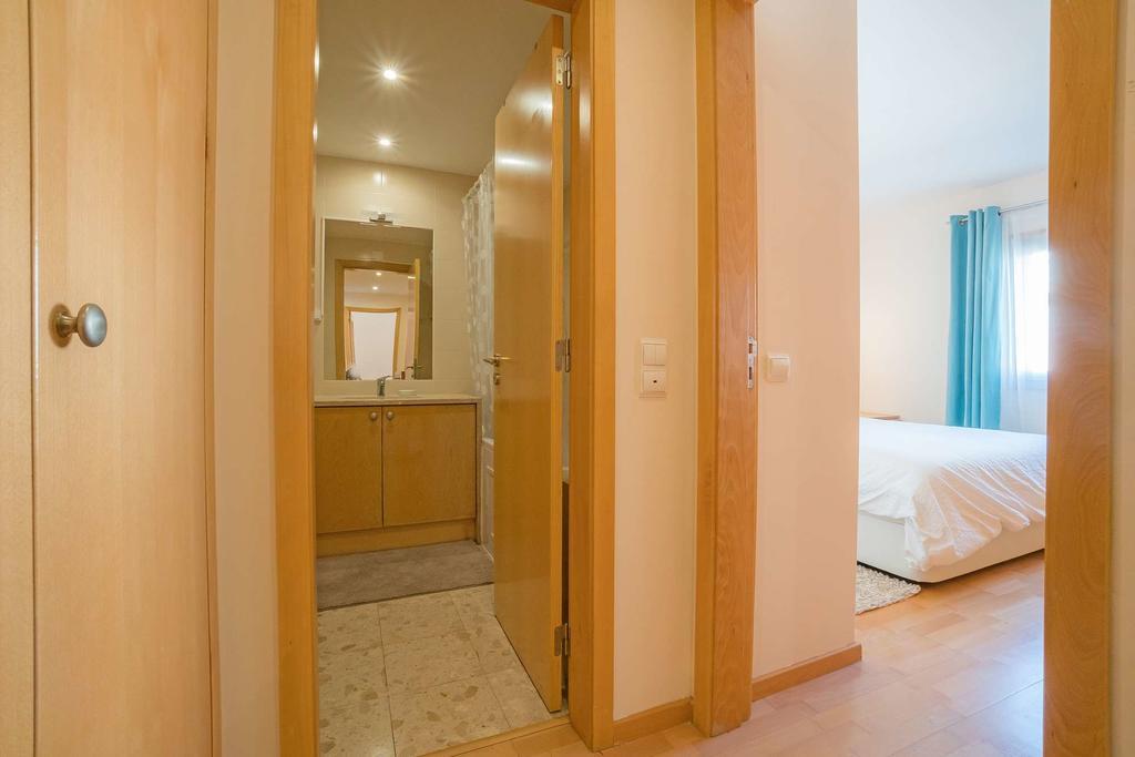 Olaias Comfort Apartment Lisboa Exterior foto