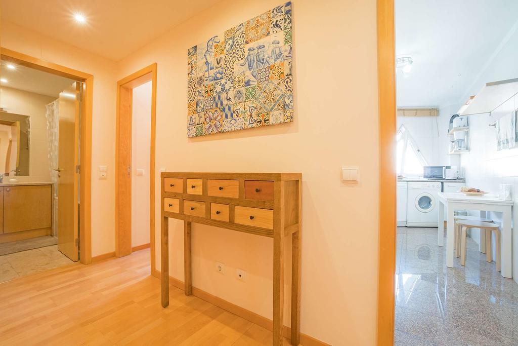Olaias Comfort Apartment Lisboa Exterior foto