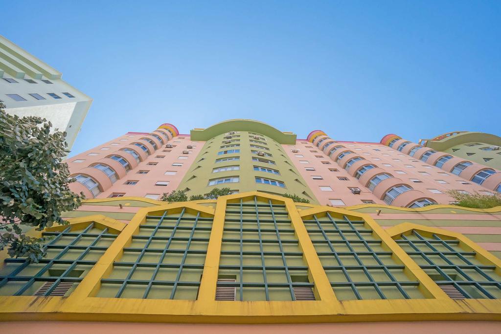 Olaias Comfort Apartment Lisboa Exterior foto